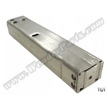 Tampon Demir Ayağı W213 Ön Sol/Sağ 2016-