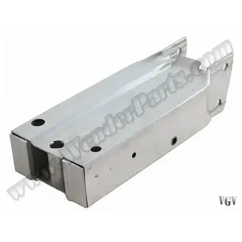 Tampon Demir Ayağı X204 Ön Sol 2008-15