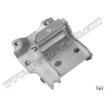 Tampon Demir Braketi F10+LCI F07+LCI F01+LCI Ön Sağ İç 2010-16