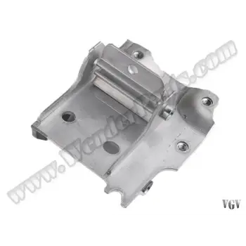 Tampon Demir Braketi F10+LCI F07+LCI F01+LCI Ön Sol İç 2010-16