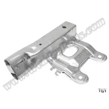 Tampon Demir Braketi F20+LCI F30+LCI Ön Sağ 2011-