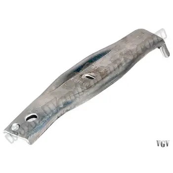 Tampon Demir Braketi F45 X1:F48 Ön Alt Sağ 2014-