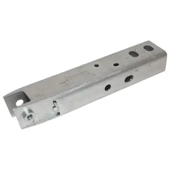 Tampon Demir Braketi G20 Ön Alt Sağ 2019-