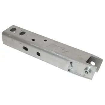 Tampon Demir Braketi G20 Ön Alt Sol 2019-