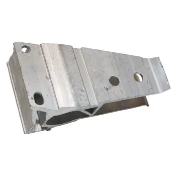 Tampon Demir Braketi G20 Ön Üst Sağ 2019-