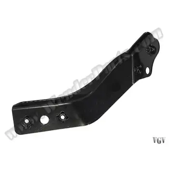 Tampon Demir Braketi W204 X204 Ön Sağ 2007-15