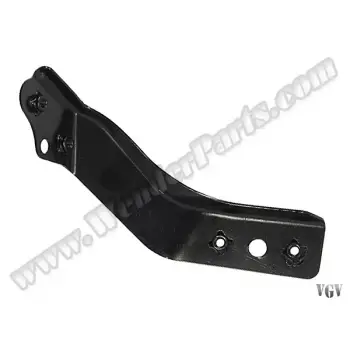 Tampon Demir Braketi W204 X204 Ön Sol 2007-15