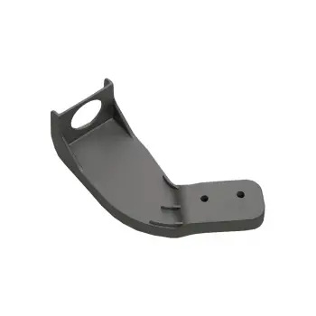 Tampon Demir Braketi W206 Ön Sağ 2021-