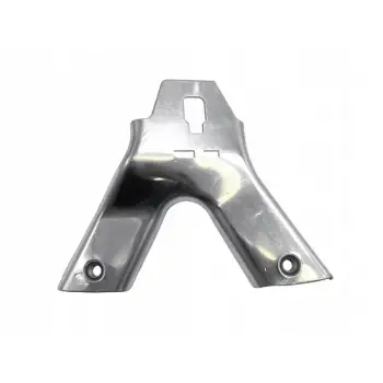 Tampon Demir Braketi W213 C253 X253 Ön Alt Sağ 2015-