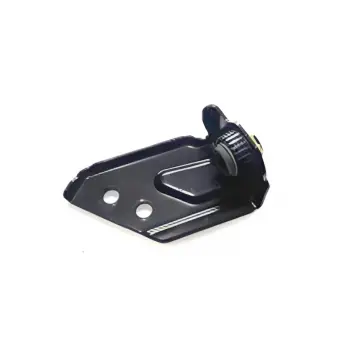 Mercedes W214 Tampon Demir Braketi Ön 2146201500 Wender