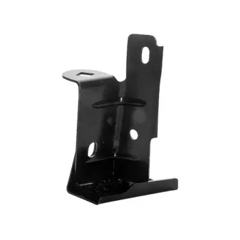 Tampon Demir Braketi W251 Ön Sağ 2005-10