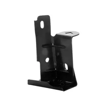 Tampon Demir Braketi W251 Ön Sol 2005-10