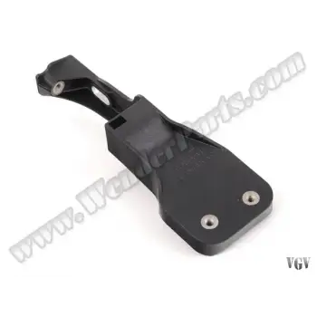 Tampon Demir Braketi X204 Ön Sağ 2008-15