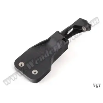 Tampon Demir Braketi X204 Ön Sol 2008-15