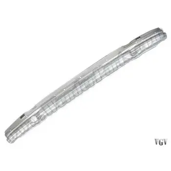 Tampon Demiri E39 Ön; Alüminyum 1996-03