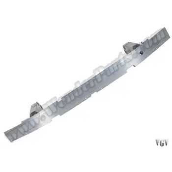 Tampon Demiri F10+LCI Ön 2010-16