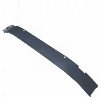 Tampon Demiri Ön Aliminyum  – 2233063-44 – Opel İnsignia A 09 > Ve Sonrası Uyumlu