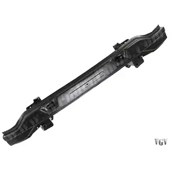 Tampon Demiri Vito639 Ön 2004-14