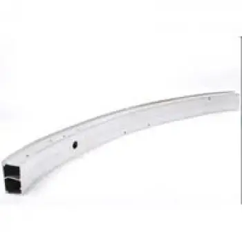 Tampon Demiri W164 X164 Ön 2005-12