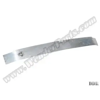 Tampon Demiri W177 V177 W247 Ön 2018-