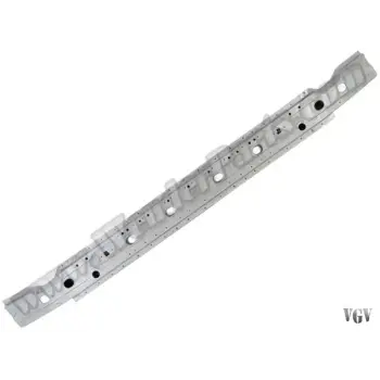 Tampon Demiri W210 Ön 1995-02