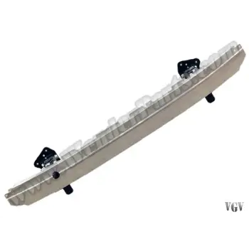 Tampon Demiri W221 Ön 2009-13