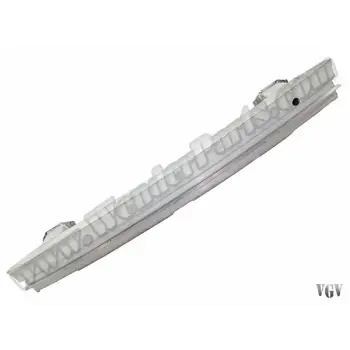 Tampon Demiri W222 Arka 2013-