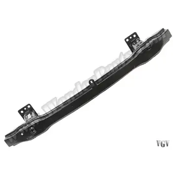 Tampon Demiri X1:E84 Ön 2010-15