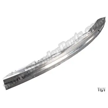 Tampon Demiri X3:E83+LCI Ön 2004-10