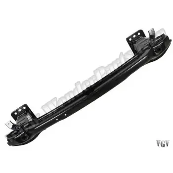 Tampon Demiri X5:E70-LCI Ön 2010-13