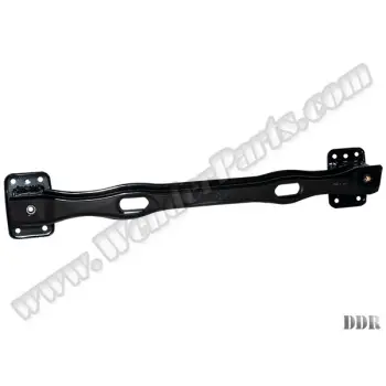 Tampon Demiri X5:E70+LCI X6:E71 Arka 2010-14