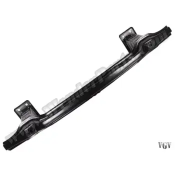 Tampon Demiri X5:E70 Ön 2007-10