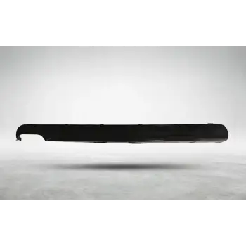 Tampon Difüzörü E46 Arka; <OO> Egz.Çıkışlı -Coupe-M-Tech- 1998-05