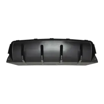 Tampon Difüzörü F10 Arka Alt -///M5- ///M-Performance- 2010-16