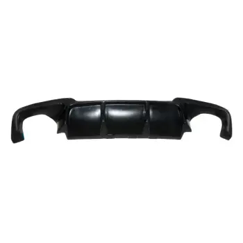 Tampon Difüzörü F10+LCI Arka; 00-00-Çıkış -///M-Vorsteiner- 2010-16