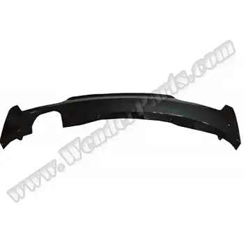 Tampon Difüzörü F32+LCI F36+LCI Arka; 1-Çıkış -///M-