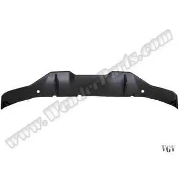 Tampon Difüzörü G30 Arka Alt -///M-Performance- 2017-