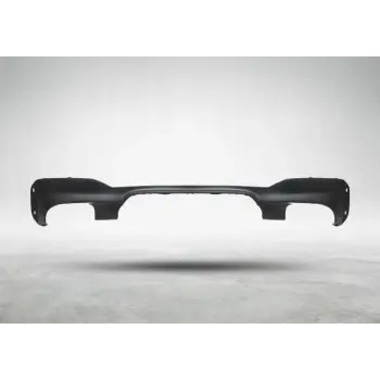 Tampon Difüzörü G30-LCI Arka; 2-Çıkış F90 -///M5- 2020-