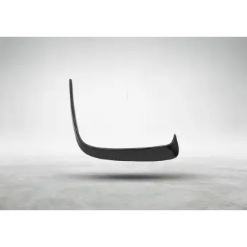 Tampon Difüzörü W176 Arka -/////AMG A45- 2015-18