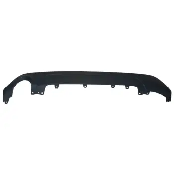 Tampon Difüzörü X1:F48-LCI Arka; 0-Çıkış -M-Tech-