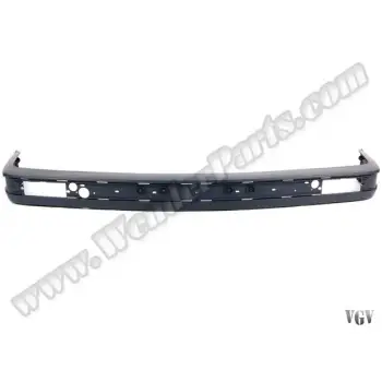 Tampon E30 Ön 1988-91