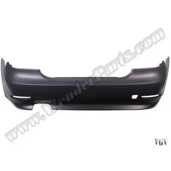 Tampon E60 Arka 2003-06