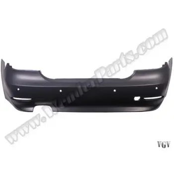 Tampon E60 Arka; PDCli 2003-06