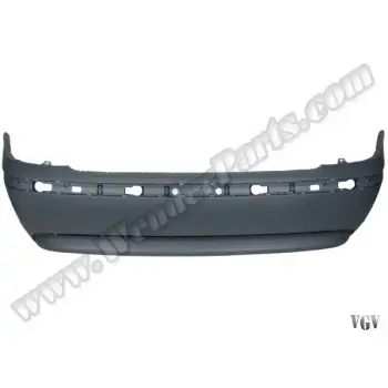 Tampon E65 Arka 2002-05