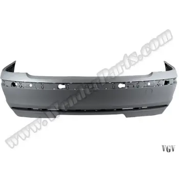 Tampon E65 Arka 2005-08