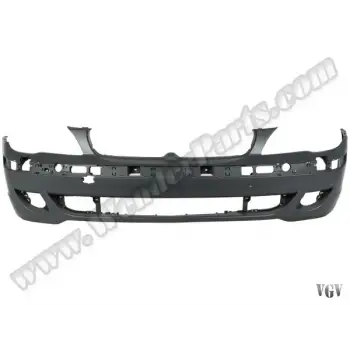 Tampon E65 Ön; F.Yık-lı 2005-08