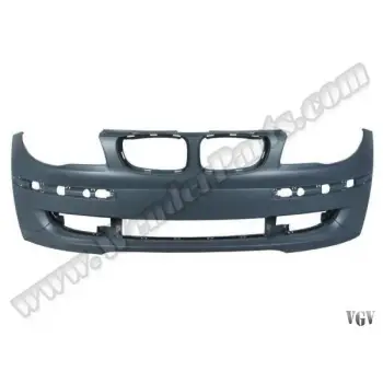 Tampon E81 E87-LCI Ön 2007-11