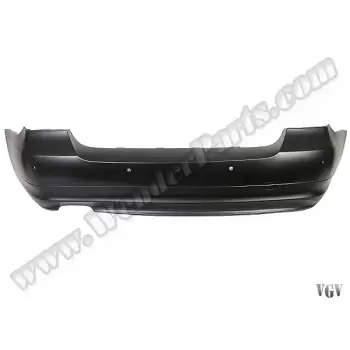 Tampon E90-LCI Arka; PDCli 2008-11