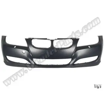 Tampon E90-LCI Ön; F.Yık-lı 2008-11