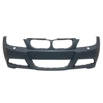 Tampon E90-LCI Ön; F.Yık-lı -M-Tech- 2008-11